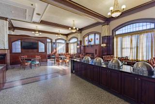 Drury Inn and Suites St Louis Union Station - 3