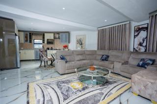 Nandoni Waterfront Resort - 3