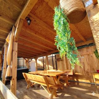 Cezarova kuća za odmor i proslave - 8