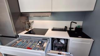 Holiday Lodge M3 - Žirje (Zuri) - 4