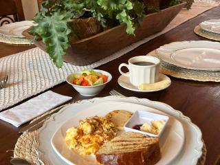 La Franchesca Hotel Boutique - 8