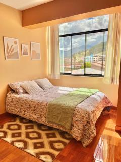 Refugio Andino Sicuani - 0