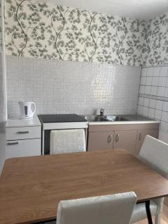 Ma petite maison - 1