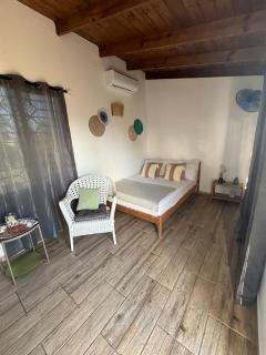 Beautiful room in Las Galeras - 2