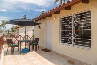 Beautiful room in Las Galeras - 1