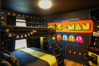 'Groovy Games Getaway' Holiday Stay in Branson! - 9