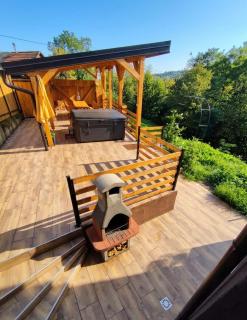 Cezarova kuća za odmor i proslave - 3