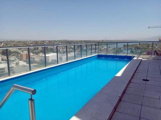 Edificio Leonardo Premium Centro Las Heras - 5