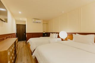 Hotel Acqua Medellín - 7