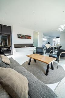 Unique Houseboat Heart of Gothenburg, Rooftop Deck - 7