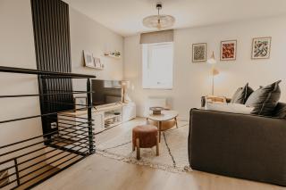 Charmant Duplex Plougonvelin - 3