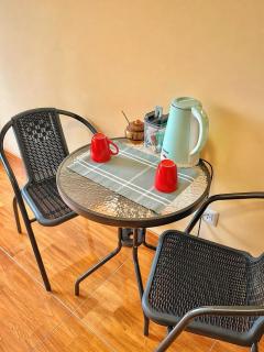 Refugio Andino Sicuani - 6