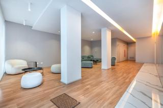 PREMIUM pileta climatizada y exterior, GYM, cochera, parrilla - 3