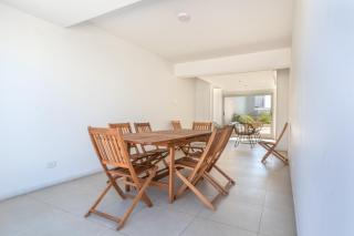 PREMIUM pileta climatizada y exterior, GYM, cochera, parrilla - 1