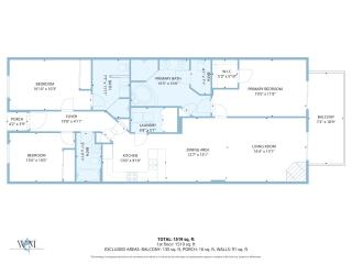 Spacious 3-Bedroom, 3-Bathroom Condo in Ocean City with Beach and Bay Views - 4