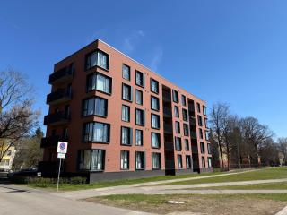 Nameja rezidence - 6