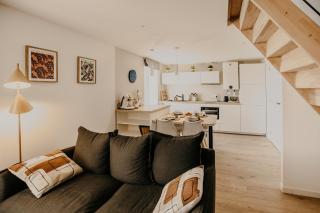 Charmant Duplex Plougonvelin - 0