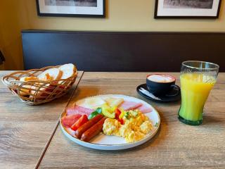 Wellness Hotel Valnovka - 6