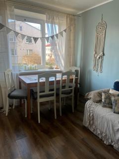 Hubane kodune korter Põlva kesklinnas - 8