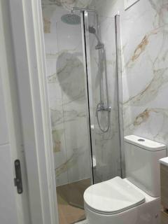 Apartamento de Diseño Madrid Cerca del Bernabéu - 9