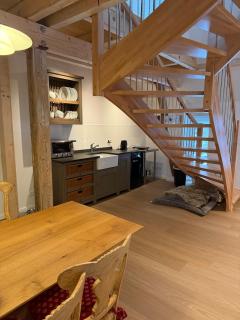 Forsthaus Lonau - 1