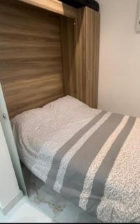 Apartamento de Diseño Madrid Cerca del Bernabéu - Madrid - 3