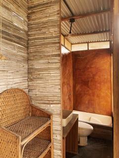 Los Asentamientos - 2