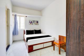 Hotel O AAFA SUITES Sri Venkateshwara Theatre - 9