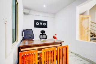 Hotel O AAFA SUITES Sri Venkateshwara Theatre - 8