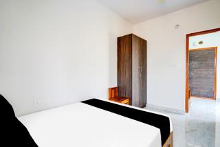 Hotel O AAFA SUITES Sri Venkateshwara Theatre - 6