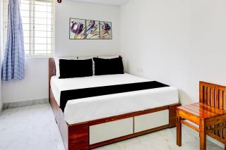 Hotel O AAFA SUITES Sri Venkateshwara Theatre - 5