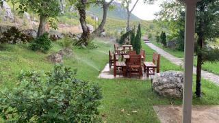 Bujtina Shpella e Plakës Çerçan - 7