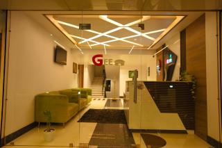Gee Resort & Heights - 6