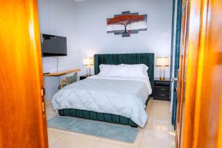 ADC HOME Guest house - 4