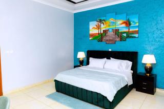 ADC HOME Guest house - 3