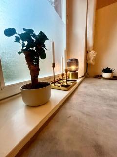 C Apartments Annedal - 1