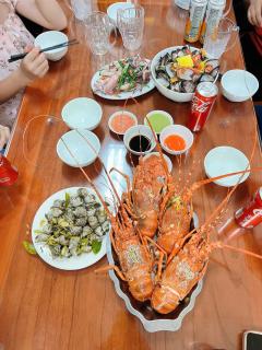 Khách Sạn Mai Hà Sầm Sơn - 9