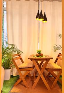 Cozy & Secure 1BR Apartment in Central Luanda - 0