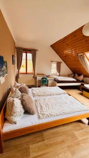 Rodinný apartmán Raisovka - 9