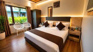 Jungle Nest Retreat Resort - 7