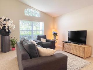 Last Minute Disney Getaway Private Pool Hot Tub Game Room. Book Now 98225 - 6