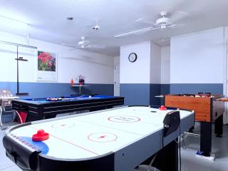 Last Minute Disney Getaway Private Pool Hot Tub Game Room. Book Now 98225 - 9
