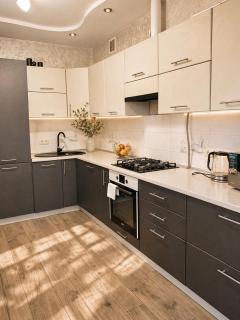 VIP Atlant Royal Apartments НОВОБУДОВА ТЦ Депот Дуже чисто! - 4