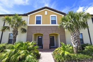 Last Minute Disney Getaway Townhouse with Private Pool. Book Now 17602 - 7