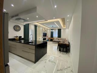 Apartment Dumon - 0