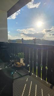 Berg-Juwel mit Hallenbad und Sauna, 4 Schlafbereiche, Hallenbad, Sauna, inklusive Bettwäsche, Handtücher, tolle Kinderausstattung - 4