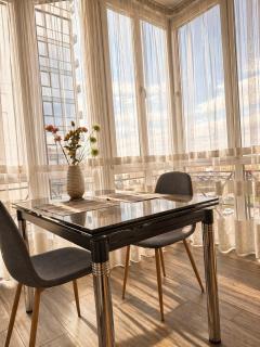 VIP Atlant Royal Apartments НОВОБУДОВА ТЦ Депот Дуже чисто! - 2