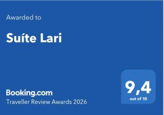 Suíte Lari - 9