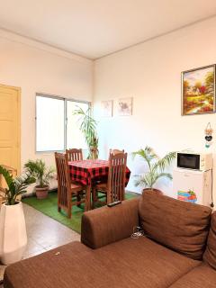 Cozy & Secure 1BR Apartment in Central Luanda - Luanda - 3