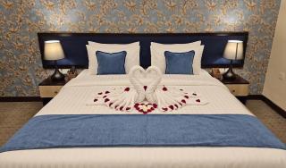 Twilight Hotel Al-Hail - 2